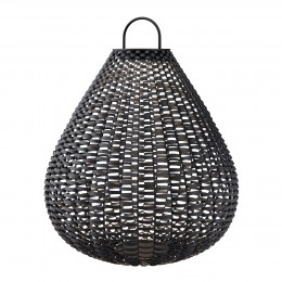 Уличный переносной аккумуляторный светильник  Maytoni Outdoor Plet O530FL-L5B3K1