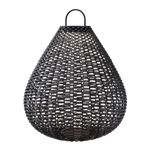 Уличный переносной аккумуляторный светильник  Maytoni Outdoor Plet O530FL-L5B3K1