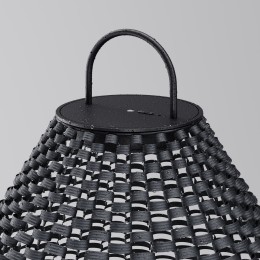 Уличный переносной аккумуляторный светильник  Maytoni Outdoor Plet O530FL-L5B3K1