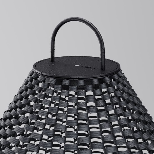 Уличный переносной аккумуляторный светильник  Maytoni Outdoor Plet O530FL-L5B3K1