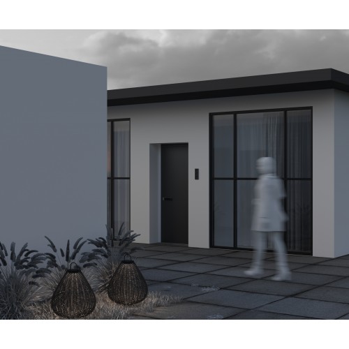 Уличный переносной аккумуляторный светильник  Maytoni Outdoor Plet O530FL-L5B3K1