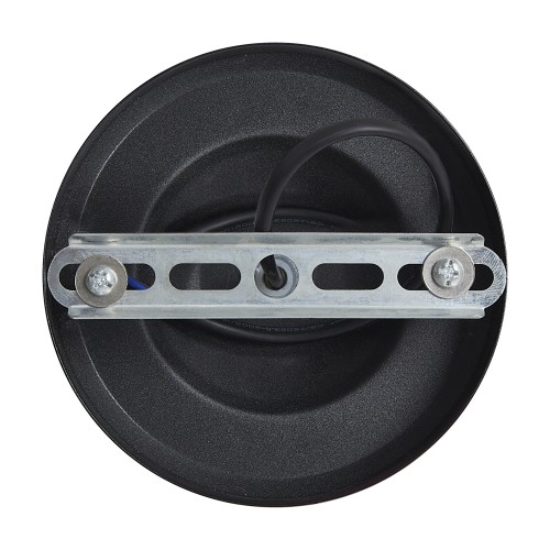 Уличный подвесной светильник Voltega VGL7215PL-01B