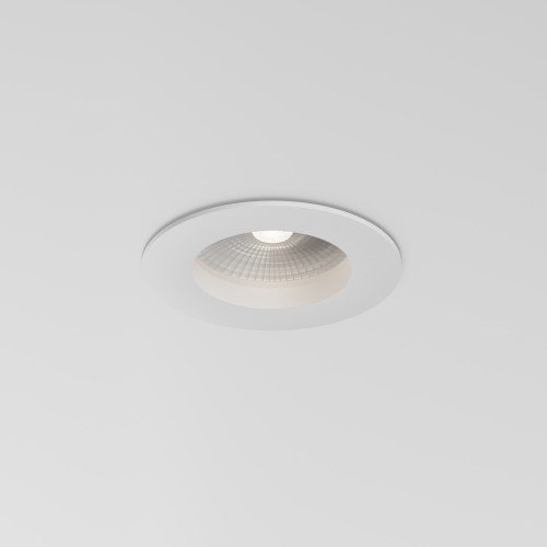 Уличный потолочный светильник  Maytoni Outdoor Cove O511DL-L5W4K1