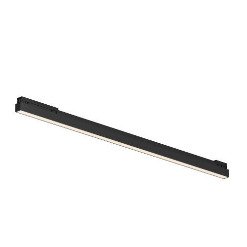 Уличный трековый светильник  Maytoni Outdoor Basis O-TR02-1-S-24WB3K