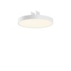 Уличный трековый светильник  Maytoni Outdoor Zon IP O-TR01-1-F-18WW3K