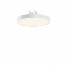 Уличный трековый светильник  Maytoni Outdoor Zon IP O-TR01-1-F-18WW3K