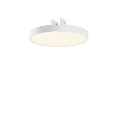 Уличный трековый светильник  Maytoni Outdoor Zon IP O-TR01-1-F-18WW3K