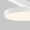 Уличный трековый светильник  Maytoni Outdoor Zon IP O-TR01-1-F-18WW3K