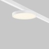 Уличный трековый светильник  Maytoni Outdoor Zon IP O-TR01-1-F-18WW3K