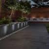 Уличный встраиваемый светильник  Maytoni Outdoor Gleam O515DL-L1S3K1