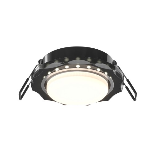 Встраиваемый светильник NUVOLT LDL-010B