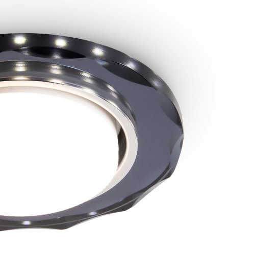 Встраиваемый светильник NUVOLT LDL-010B