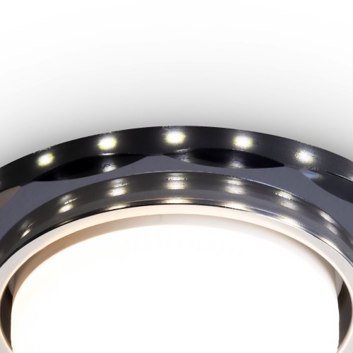 Встраиваемый светильник NUVOLT LDL-010B