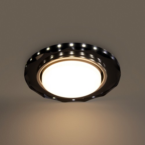 Встраиваемый светильник NUVOLT LDL-010B