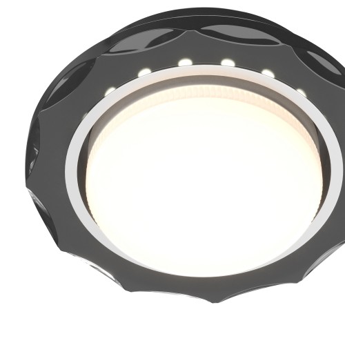 Встраиваемый светильник NUVOLT LDL-010B