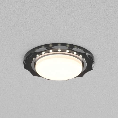 Встраиваемый светильник NUVOLT LDL-010B