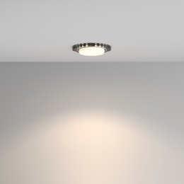 Встраиваемый светильник NUVOLT LDL-010B