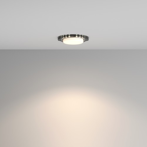 Встраиваемый светильник NUVOLT LDL-010B