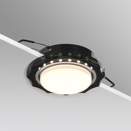 Встраиваемый светильник NUVOLT LDL-010B