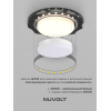 Встраиваемый светильник NUVOLT LDL-010B