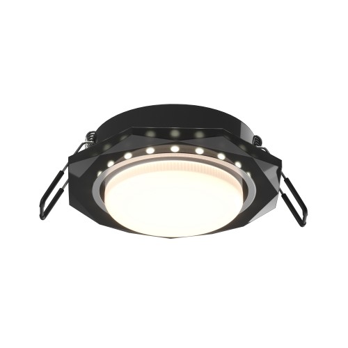 Встраиваемый светильник NUVOLT LDL-011B