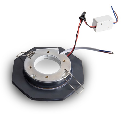 Встраиваемый светильник NUVOLT LDL-011B