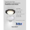 Встраиваемый светильник NUVOLT LDL-011B
