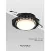 Встраиваемый светильник NUVOLT LDL-011B