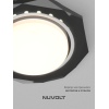 Встраиваемый светильник NUVOLT LDL-011B