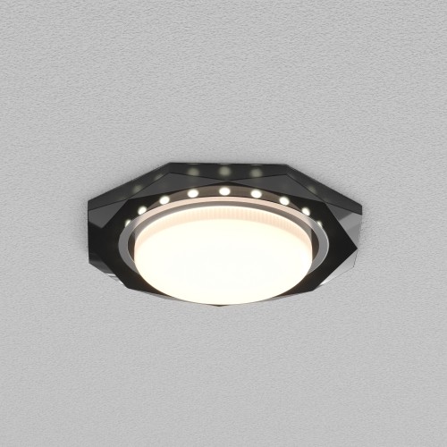 Встраиваемый светильник NUVOLT LDL-011B