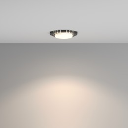 Встраиваемый светильник NUVOLT LDL-011B