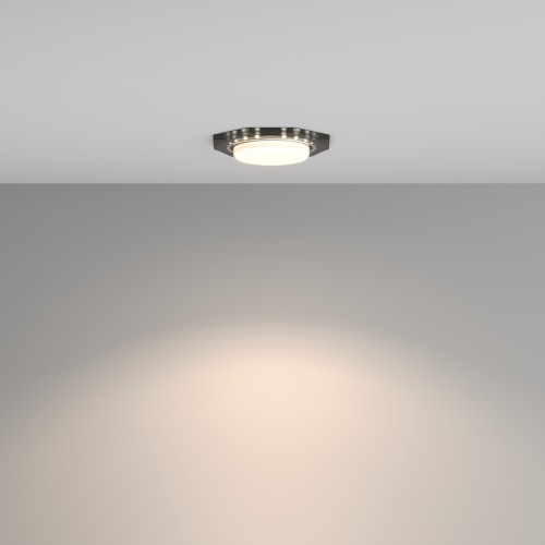 Встраиваемый светильник NUVOLT LDL-011B