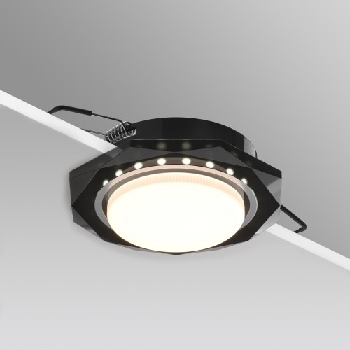 Встраиваемый светильник NUVOLT LDL-011B