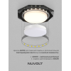Встраиваемый светильник NUVOLT LDL-011B