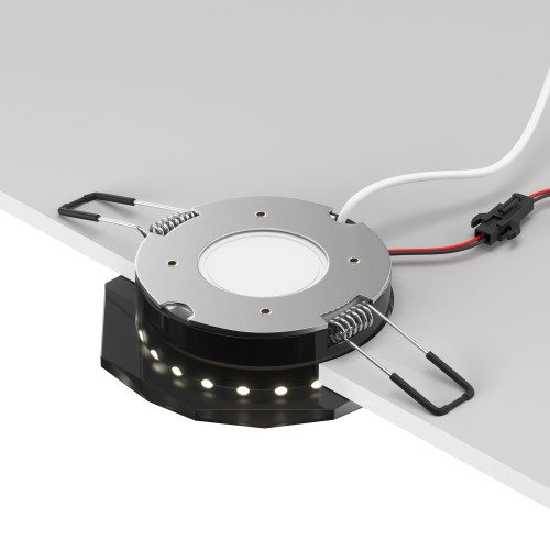 Встраиваемый светильник NUVOLT LDL-011B