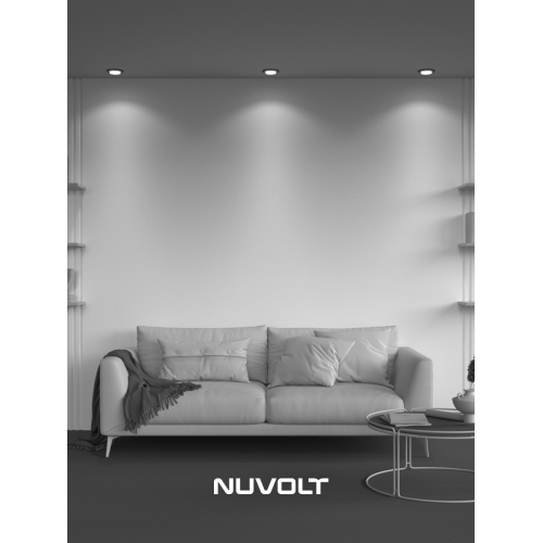 Встраиваемый светильник NUVOLT LDL-011B