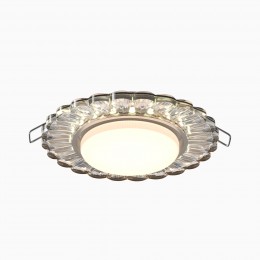 Встраиваемый светильник NUVOLT LDL-012T