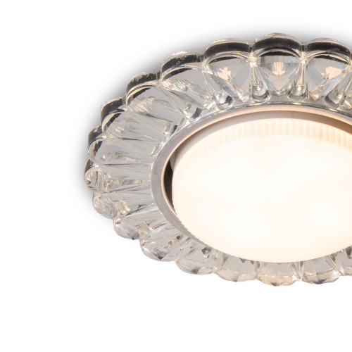 Встраиваемый светильник NUVOLT LDL-012T