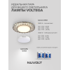 Встраиваемый светильник NUVOLT LDL-012T
