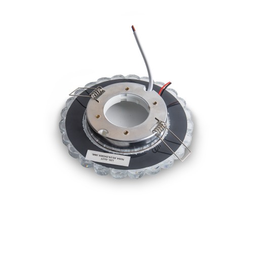 Встраиваемый светильник NUVOLT LDL-012T