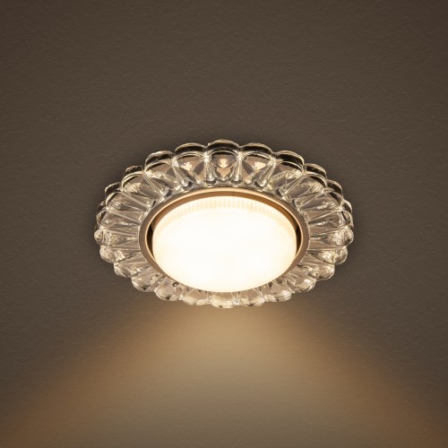 Встраиваемый светильник NUVOLT LDL-012T