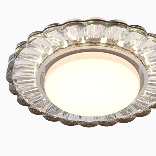 Встраиваемый светильник NUVOLT LDL-012T