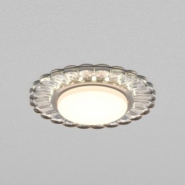 Встраиваемый светильник NUVOLT LDL-012T