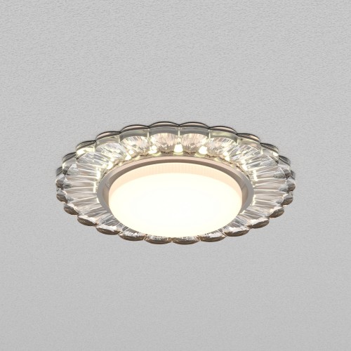 Встраиваемый светильник NUVOLT LDL-012T