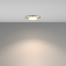 Встраиваемый светильник NUVOLT LDL-012T