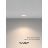 Встраиваемый светильник NUVOLT LDL-032W