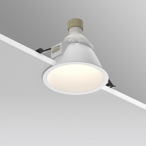 Встраиваемый светильник NUVOLT LDL-032W