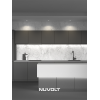 Встраиваемый светильник NUVOLT LDL-032W