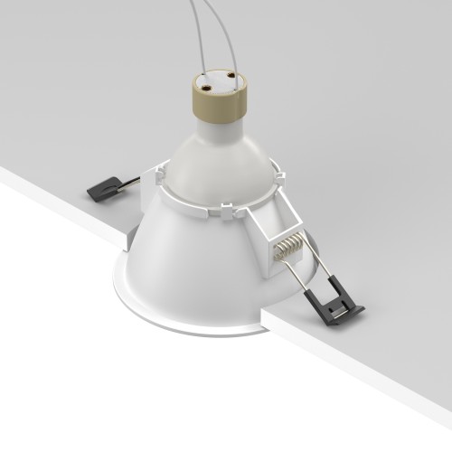 Встраиваемый светильник NUVOLT LDL-032W