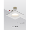 Встраиваемый светильник NUVOLT LDL-036W